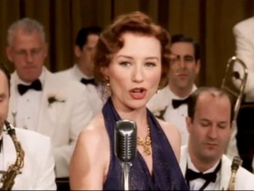 モナリザ・スマイルの画像