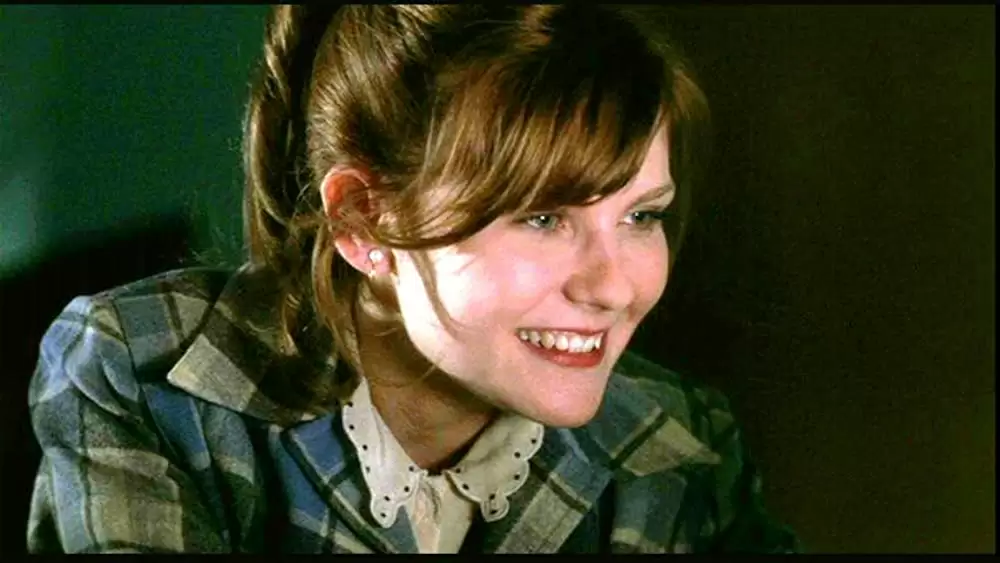 「モナリザ・スマイル」キルステン・ダンストの画像