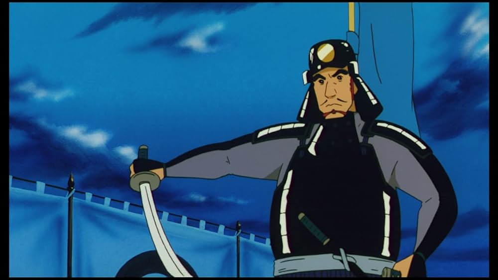 クレヨンしんちゃん 嵐を呼ぶアッパレ！戦国大合戦の画像