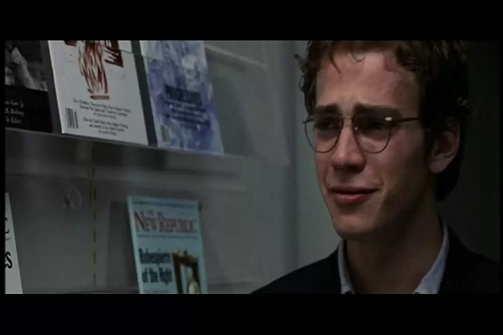 ニュースの天才の画像