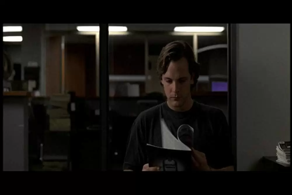 ニュースの天才の画像