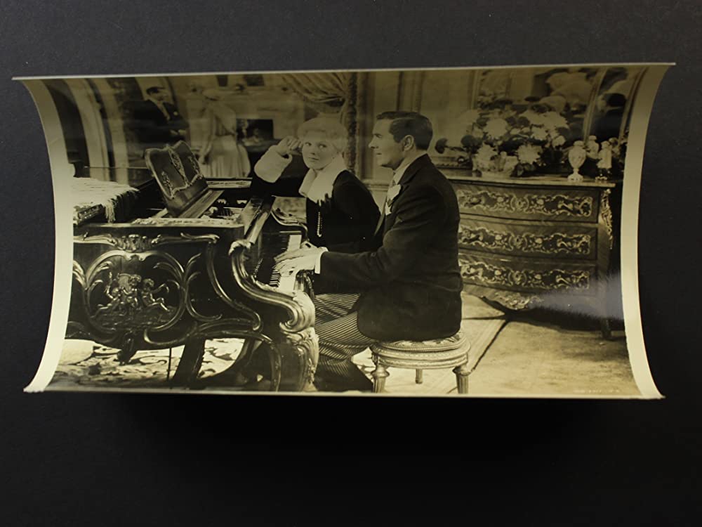 「愛情物語」タイロン・パワー & キム・ノバクの画像