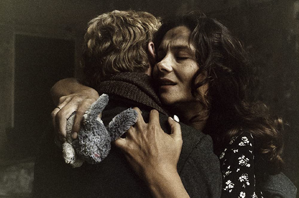 愛と哀しみのボレロの画像