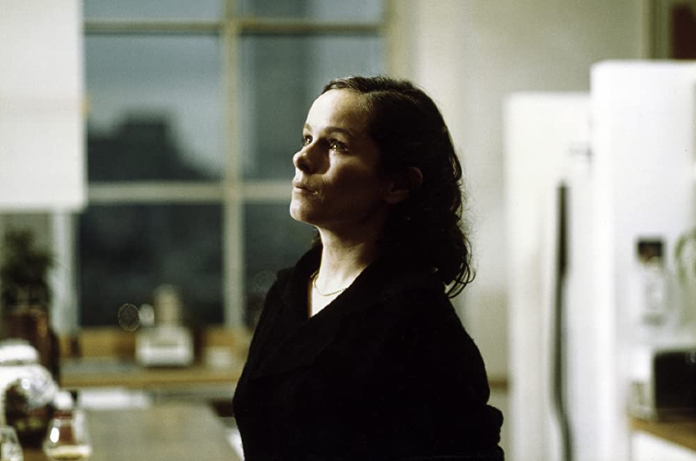 「愛と哀しみのボレロ」ジェラルディン・チャップリンの画像