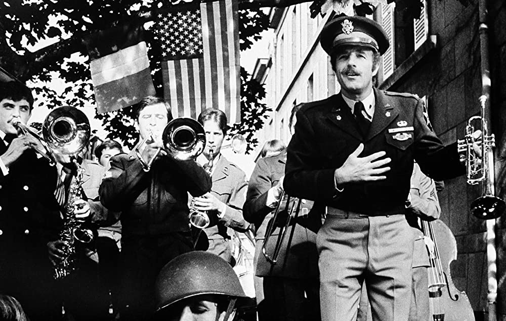 「愛と哀しみのボレロ」ジェームズ・カーンの画像