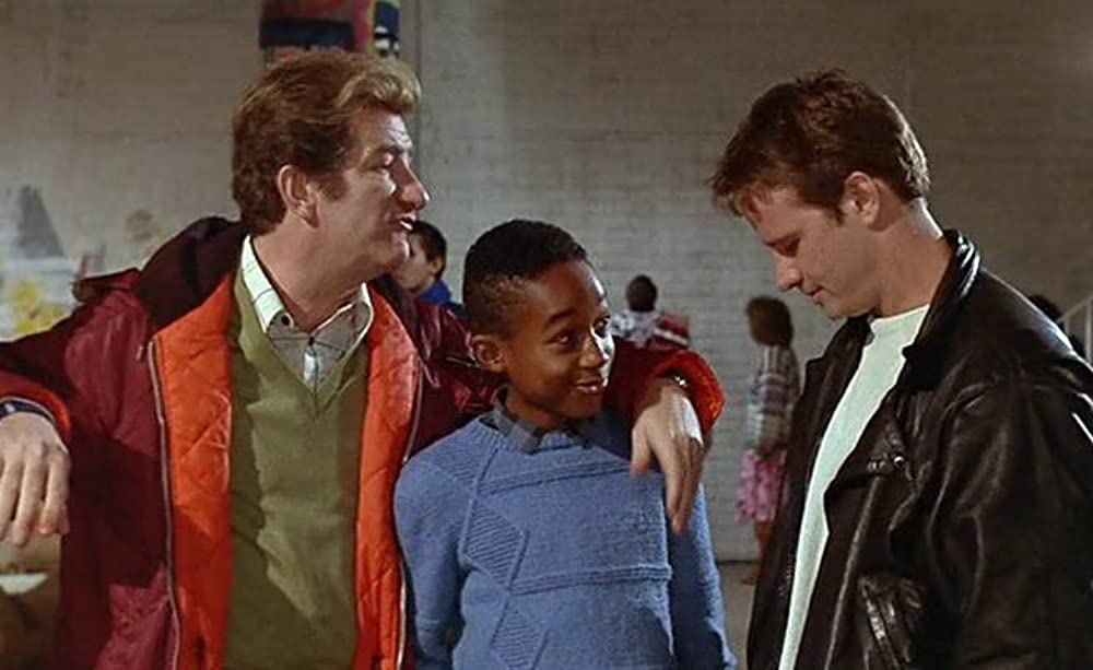 「I LOVE YOU」クリストファー・ランバート & エディ・ミッチェルの画像