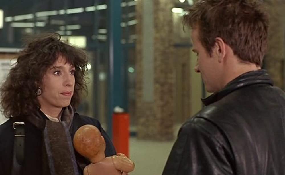 「I LOVE YOU」クリストファー・ランバート & アネモーネの画像