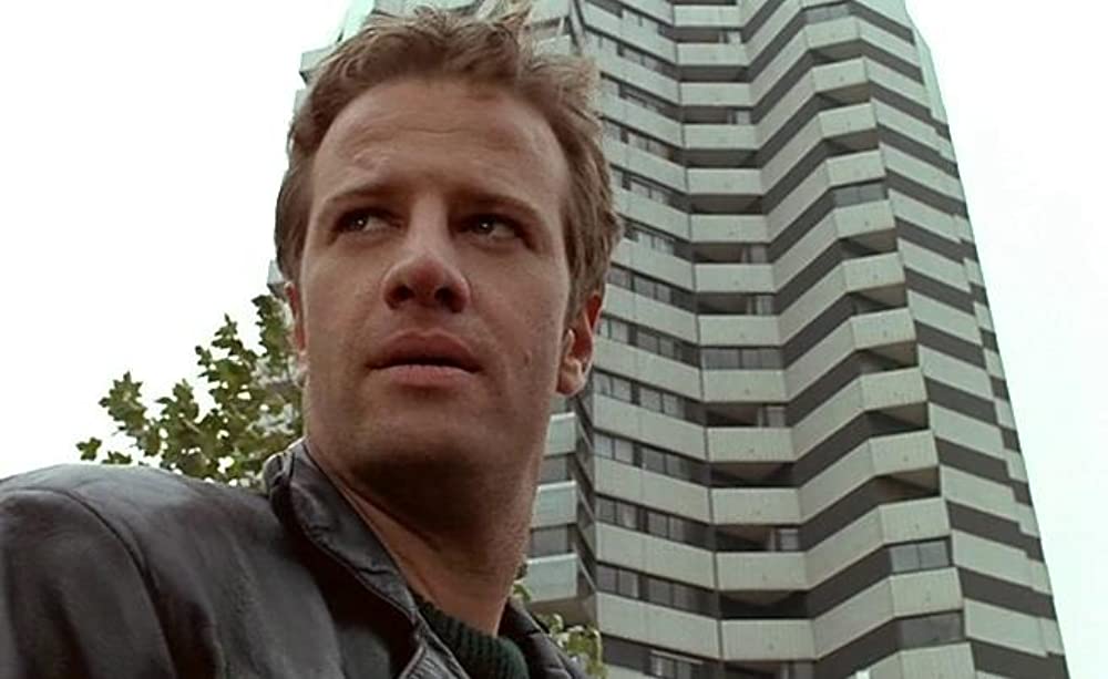 「I LOVE YOU」クリストファー・ランバートの画像