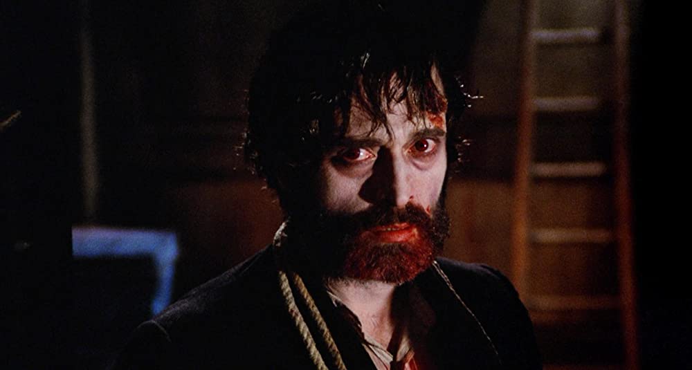 悪魔の墓場の画像