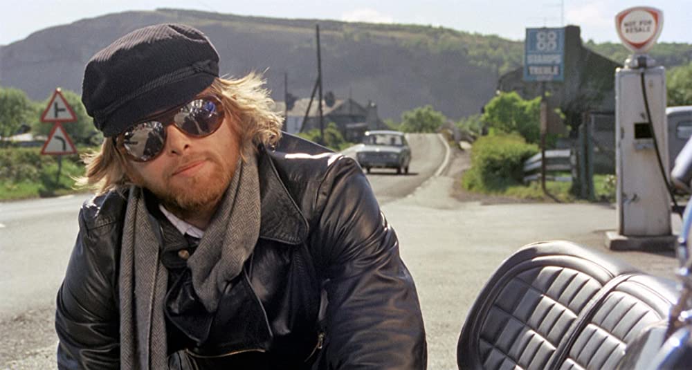 悪魔の墓場の画像