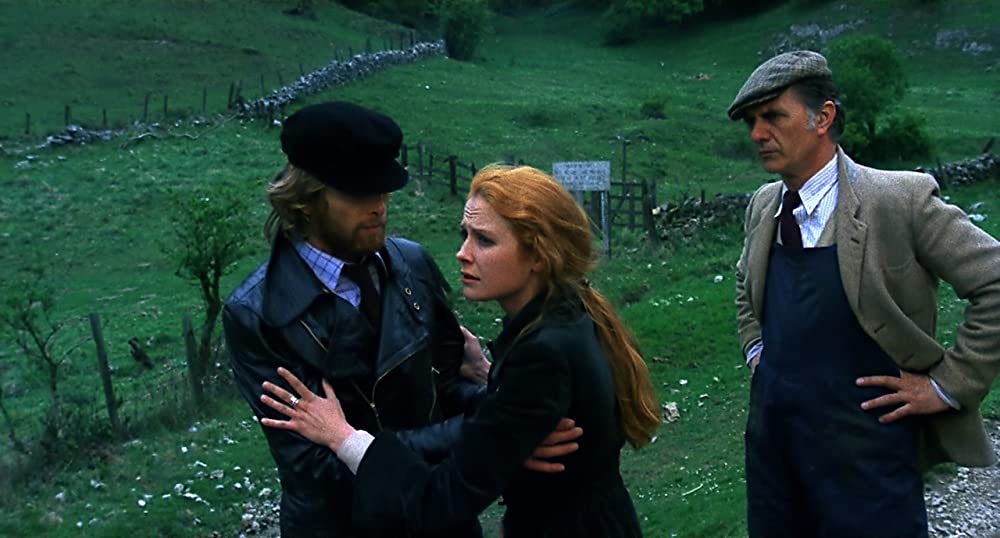 「悪魔の墓場」Cristina Galbó & レイモンド・ラブロックの画像