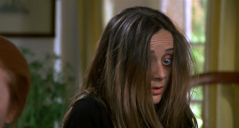 悪魔の墓場の画像