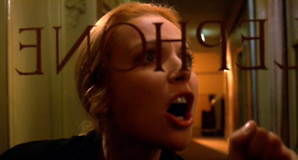 悪魔の墓場の画像