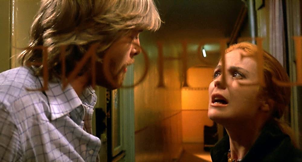 「悪魔の墓場」Cristina Galbó & レイモンド・ラブロックの画像