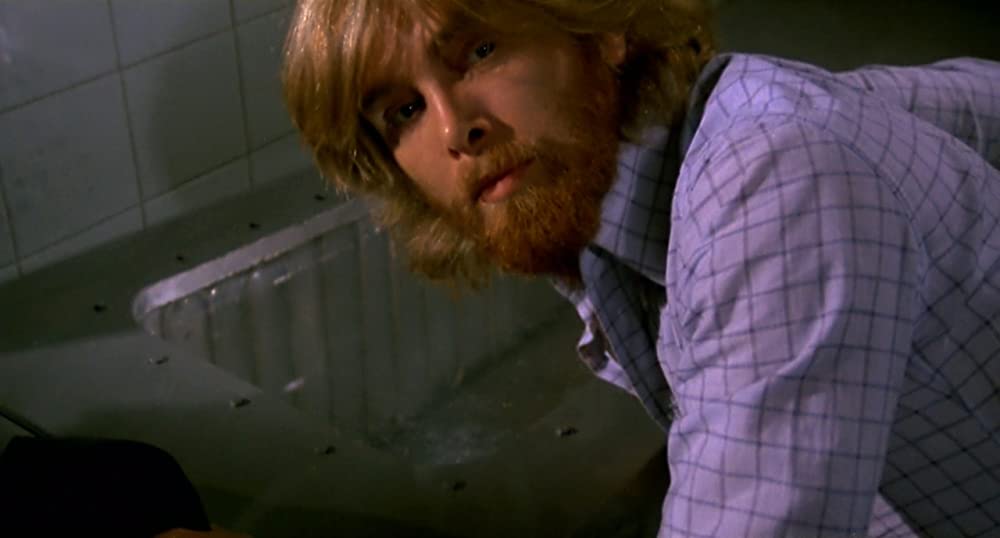 悪魔の墓場の画像