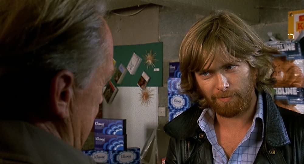 「悪魔の墓場」レイモンド・ラブロックの画像