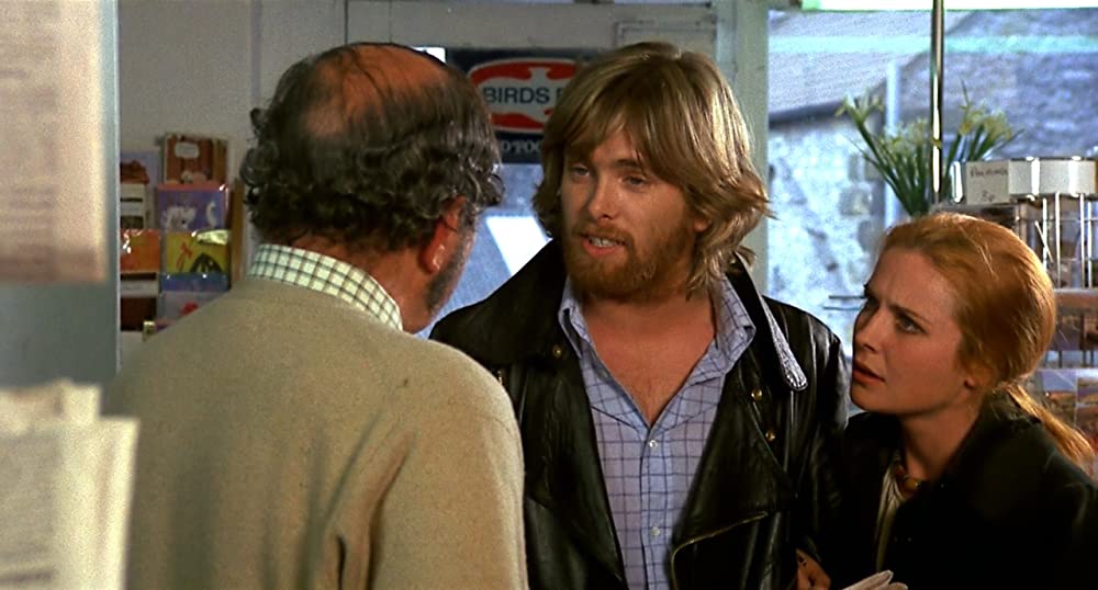 悪魔の墓場の画像