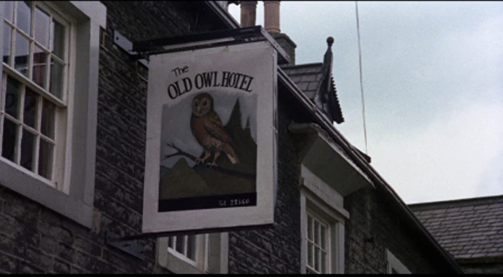 悪魔の墓場の画像