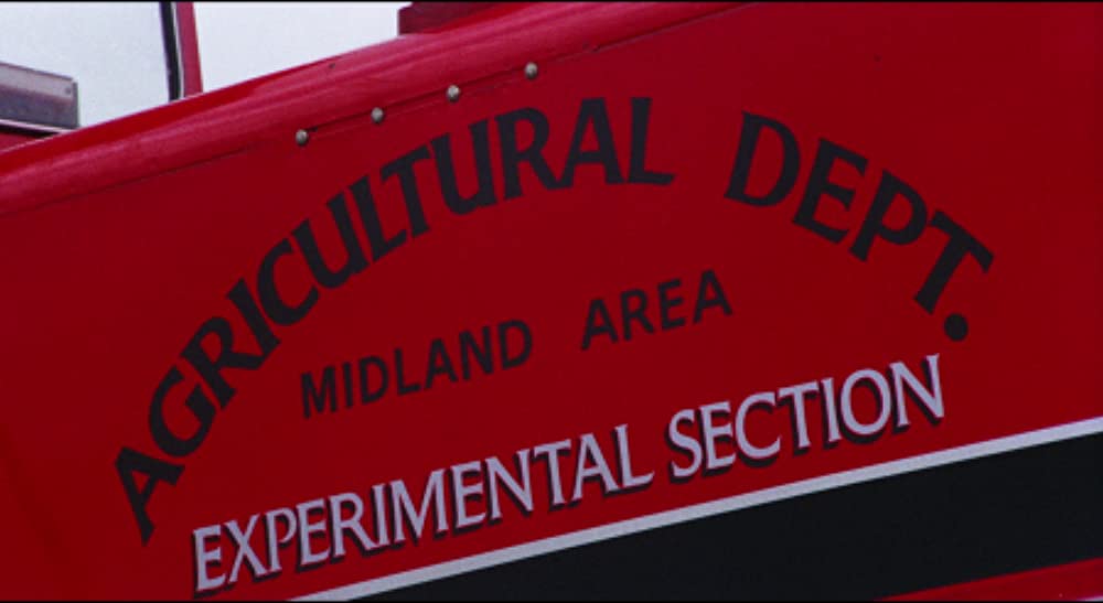 悪魔の墓場の画像