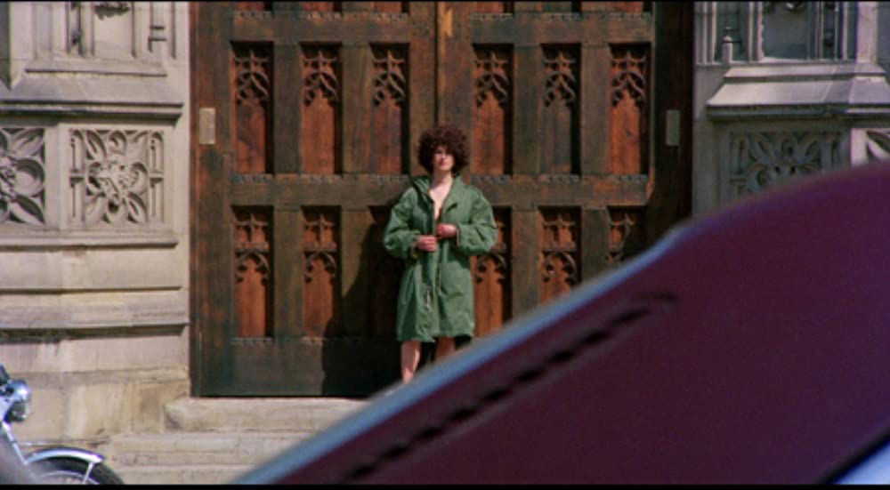 悪魔の墓場の画像