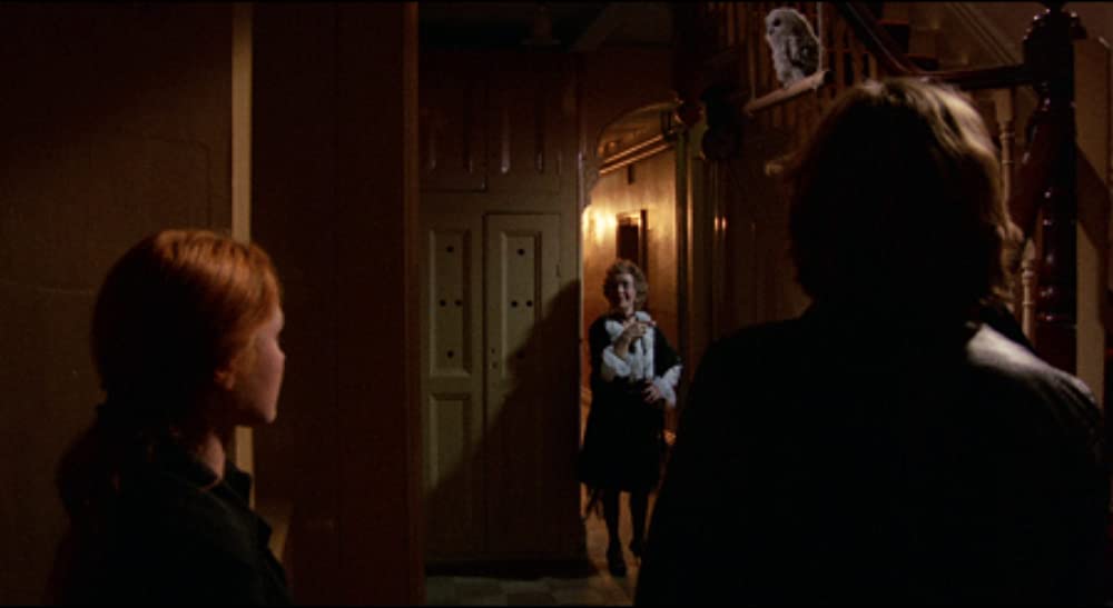 悪魔の墓場の画像