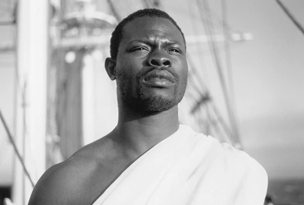 アミスタッドの画像