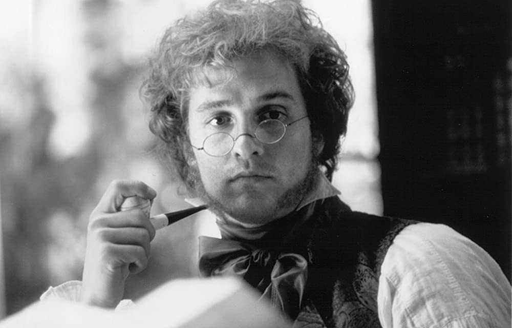 「アミスタッド」マシュー・マコノヒーの画像