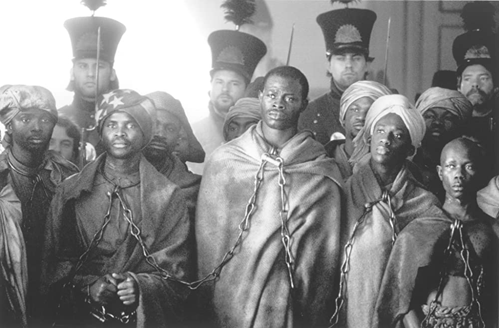 アミスタッドの画像