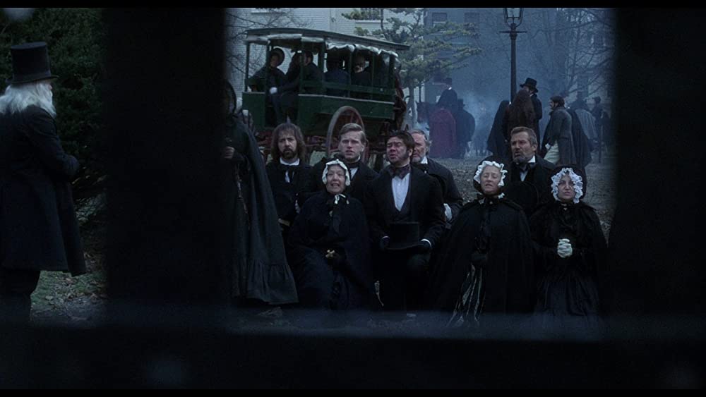 アミスタッドの画像