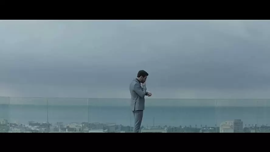 「インビジブル・ゲスト 悪魔の証明」マリオ・カサスの画像