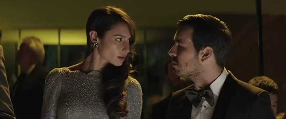 「インビジブル・ゲスト 悪魔の証明」マリオ・カサスの画像