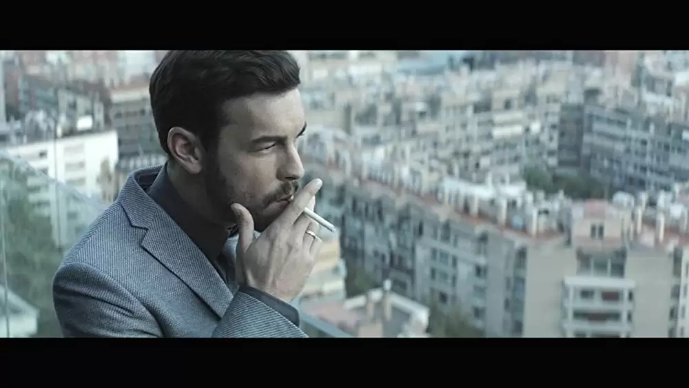 「インビジブル・ゲスト 悪魔の証明」マリオ・カサスの画像