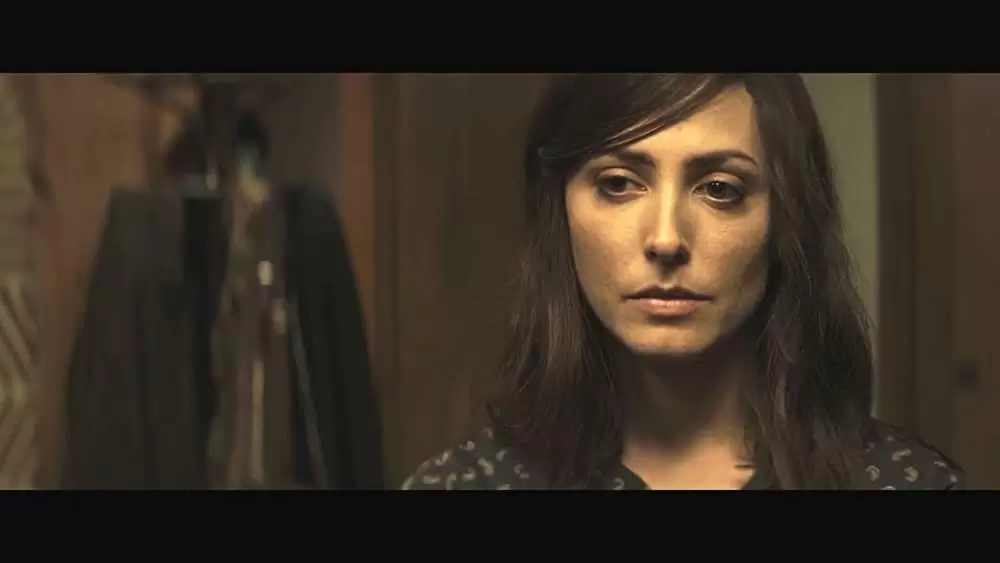 「インビジブル・ゲスト 悪魔の証明」バルバラ・レニーの画像