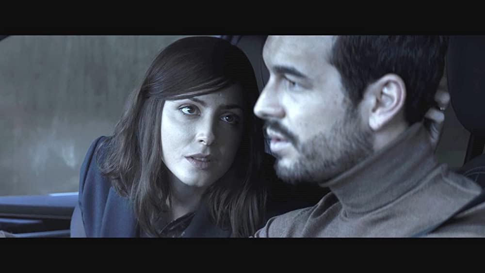 インビジブル・ゲスト 悪魔の証明の画像