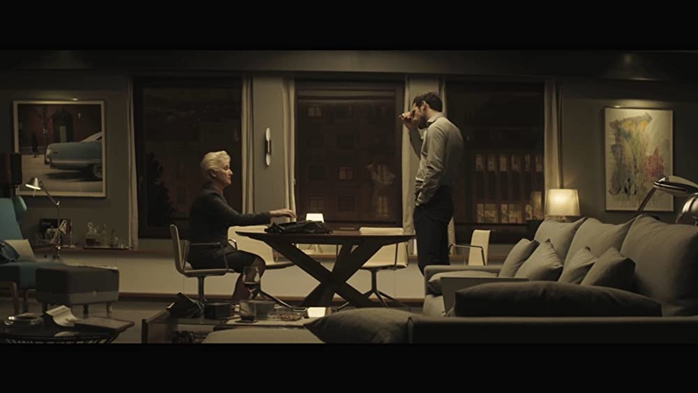 インビジブル・ゲスト 悪魔の証明の画像