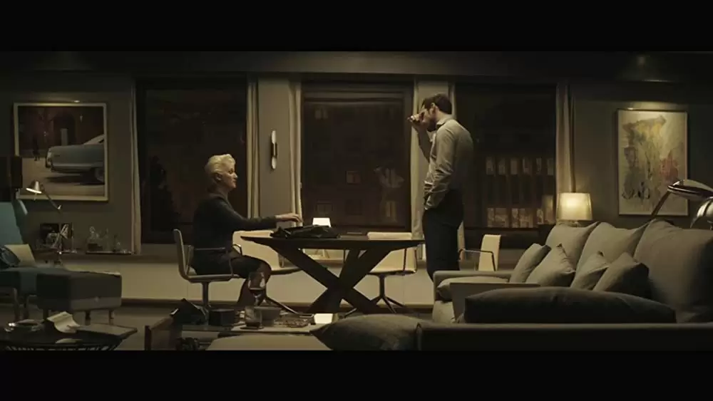 「インビジブル・ゲスト 悪魔の証明」アナ・ワヘネル & マリオ・カサスの画像