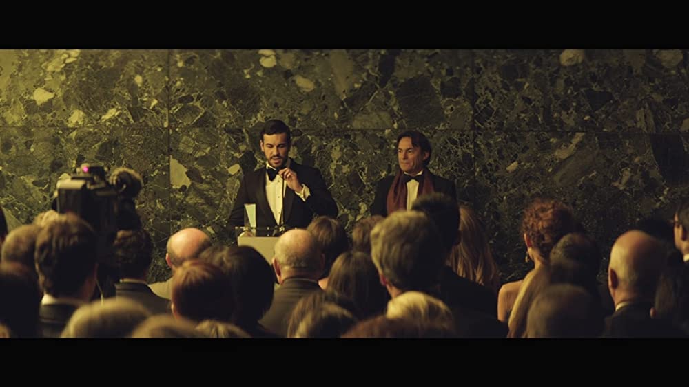 インビジブル・ゲスト 悪魔の証明の画像