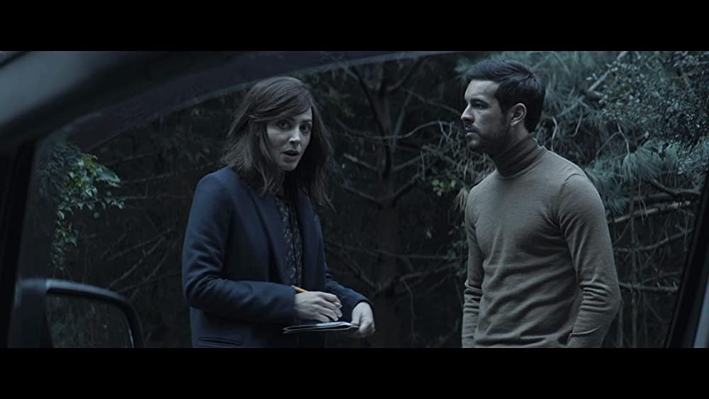 インビジブル・ゲスト 悪魔の証明の画像