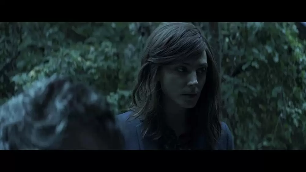 「インビジブル・ゲスト 悪魔の証明」バルバラ・レニーの画像