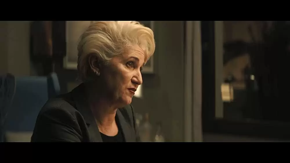 「インビジブル・ゲスト 悪魔の証明」アナ・ワヘネルの画像