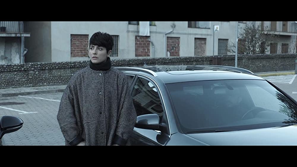 インビジブル・ゲスト 悪魔の証明の画像