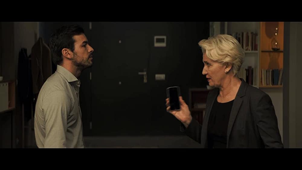 インビジブル・ゲスト 悪魔の証明の画像