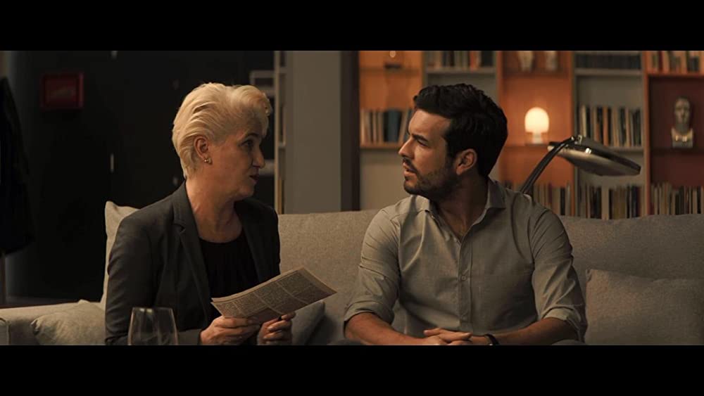 インビジブル・ゲスト 悪魔の証明の画像