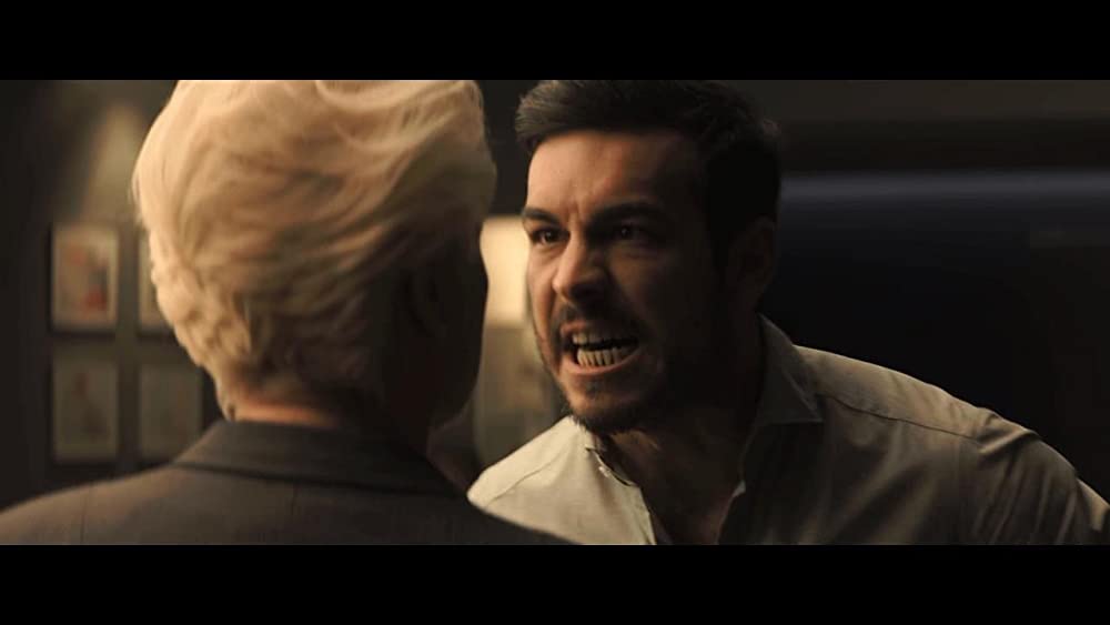 インビジブル・ゲスト 悪魔の証明の画像