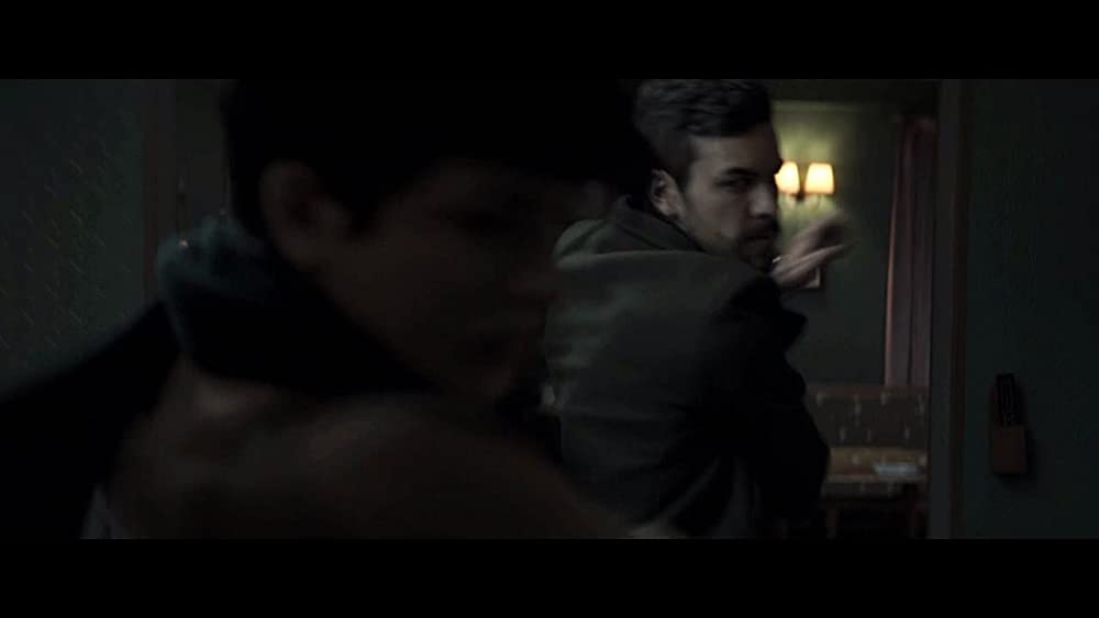 インビジブル・ゲスト 悪魔の証明の画像