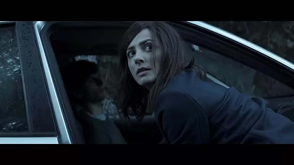 「インビジブル・ゲスト 悪魔の証明」バルバラ・レニーの画像