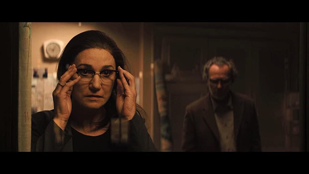 インビジブル・ゲスト 悪魔の証明の画像