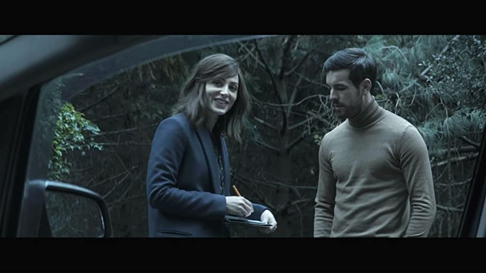 インビジブル・ゲスト 悪魔の証明の画像