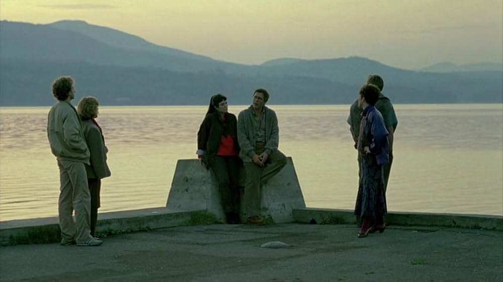 アメリカ帝国の滅亡の画像