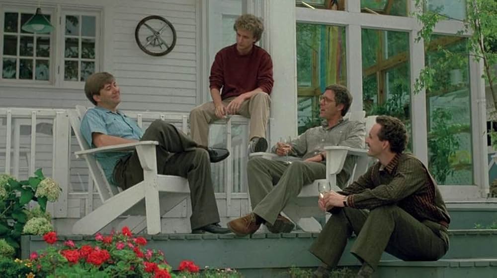 アメリカ帝国の滅亡の画像